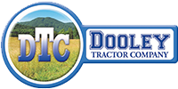 Dooley Tractor Company Logo
