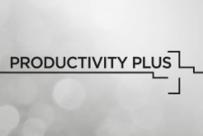 ProductivityPlusCard