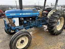 Ford 4610