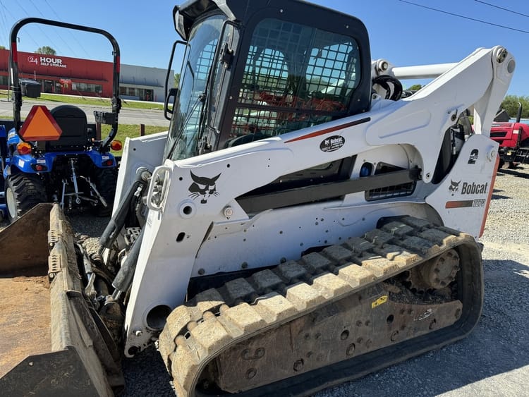 BOBCAT T870 TRACK