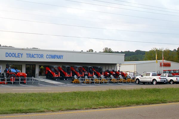 Dooley Tractor Company