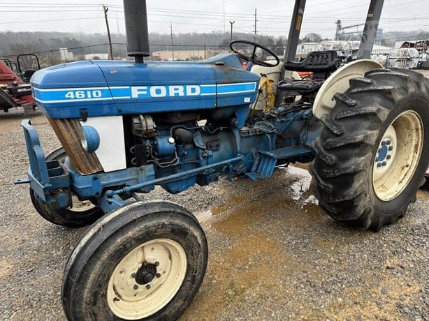 Ford 4610