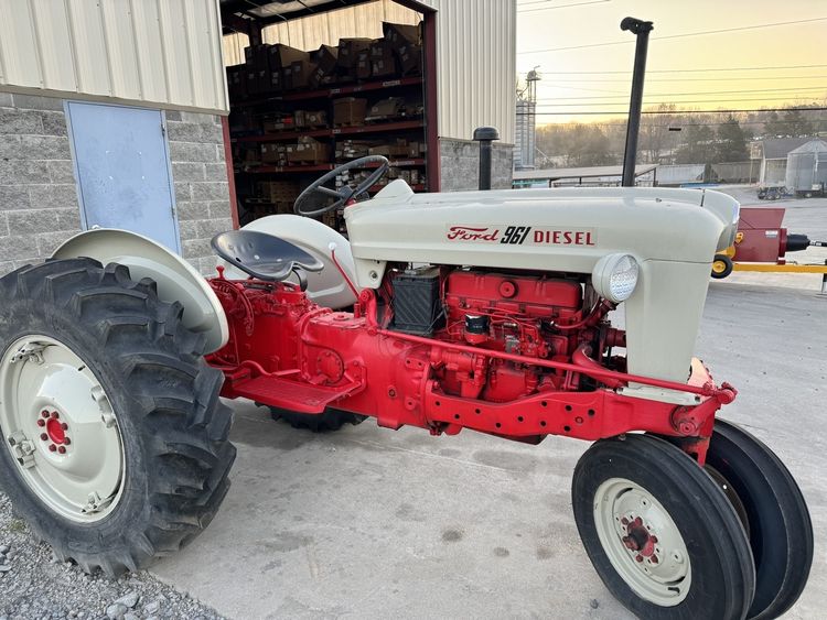 FORD 961