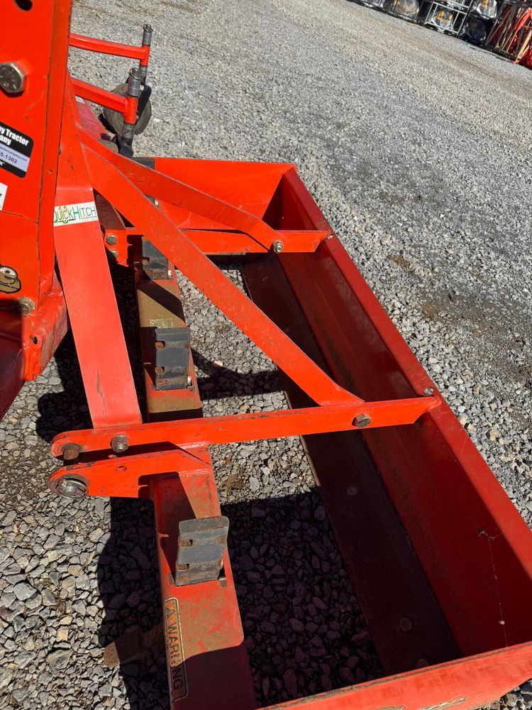 Land Pride BB1260