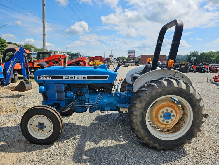 Ford 3930