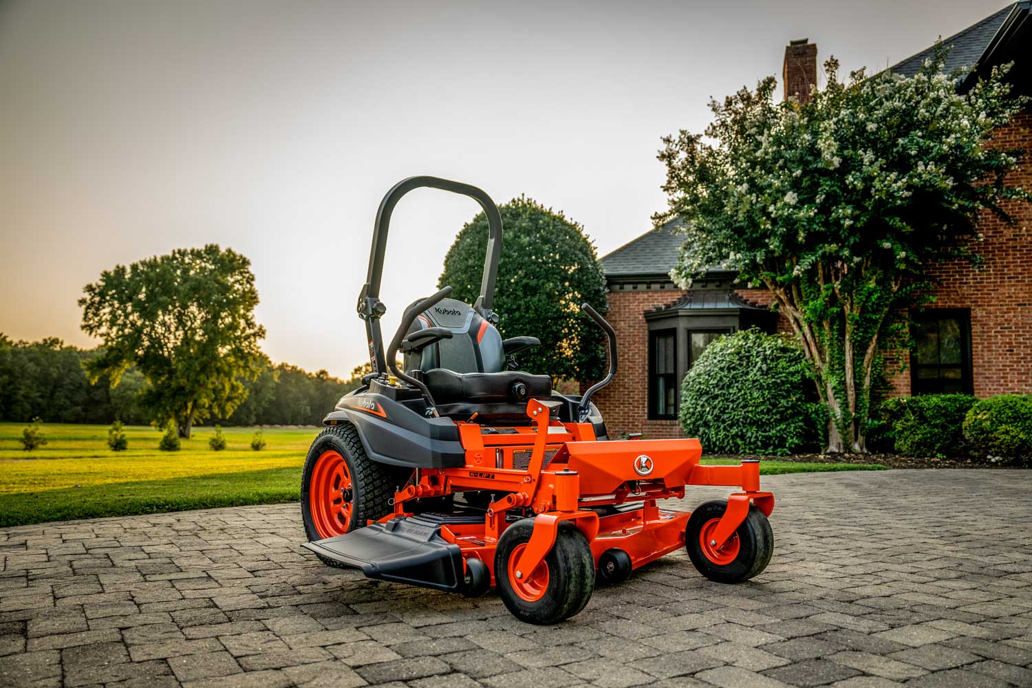 Z452KWi-54 - Dooley Tractor Co.