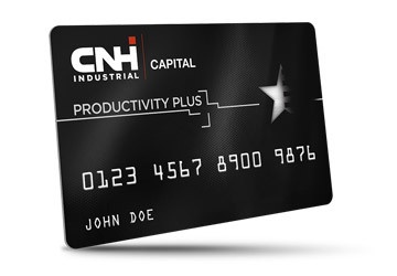 CNHIcredit_card